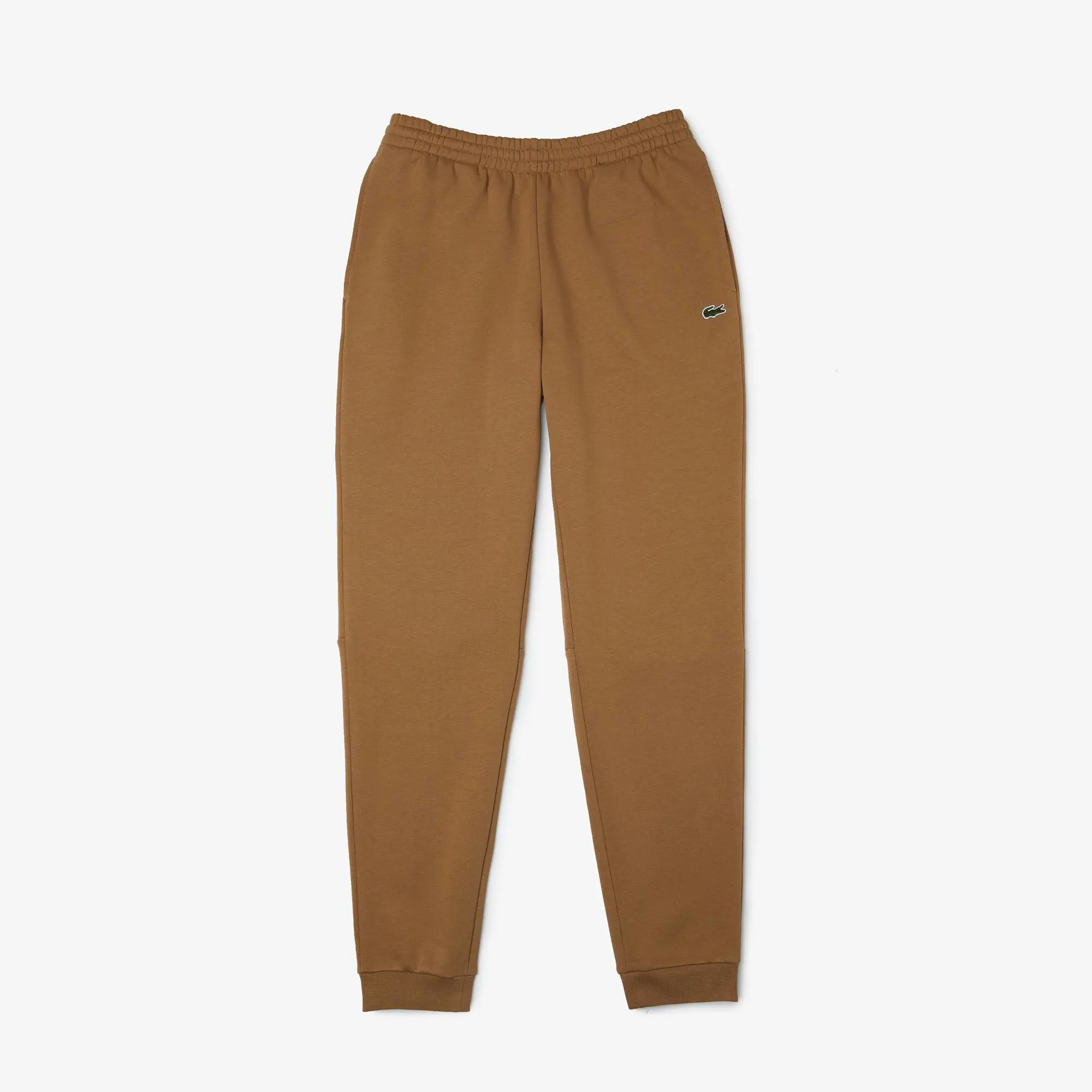 Lacoste Men’s Organic Cotton Sweatpants. 2