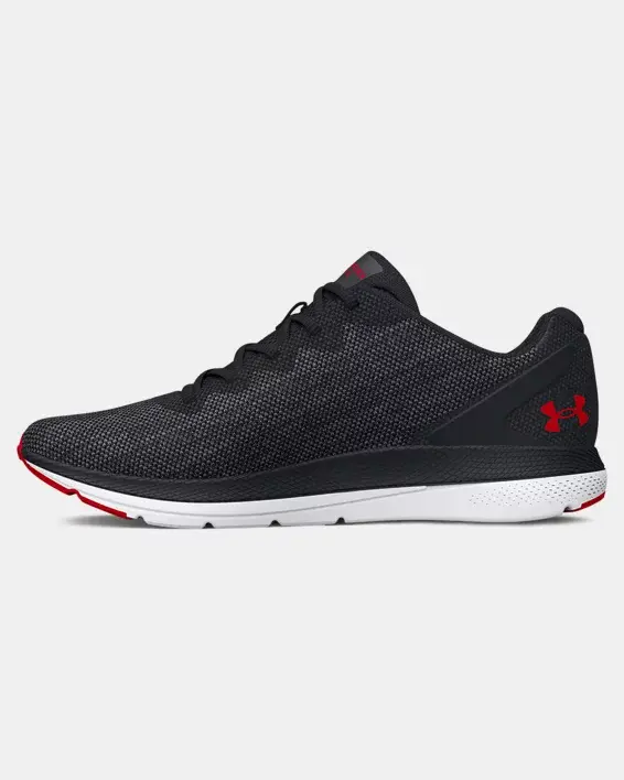 Under Armour Men's UA Charged Impulse 2 Knit Running Shoes. 2
