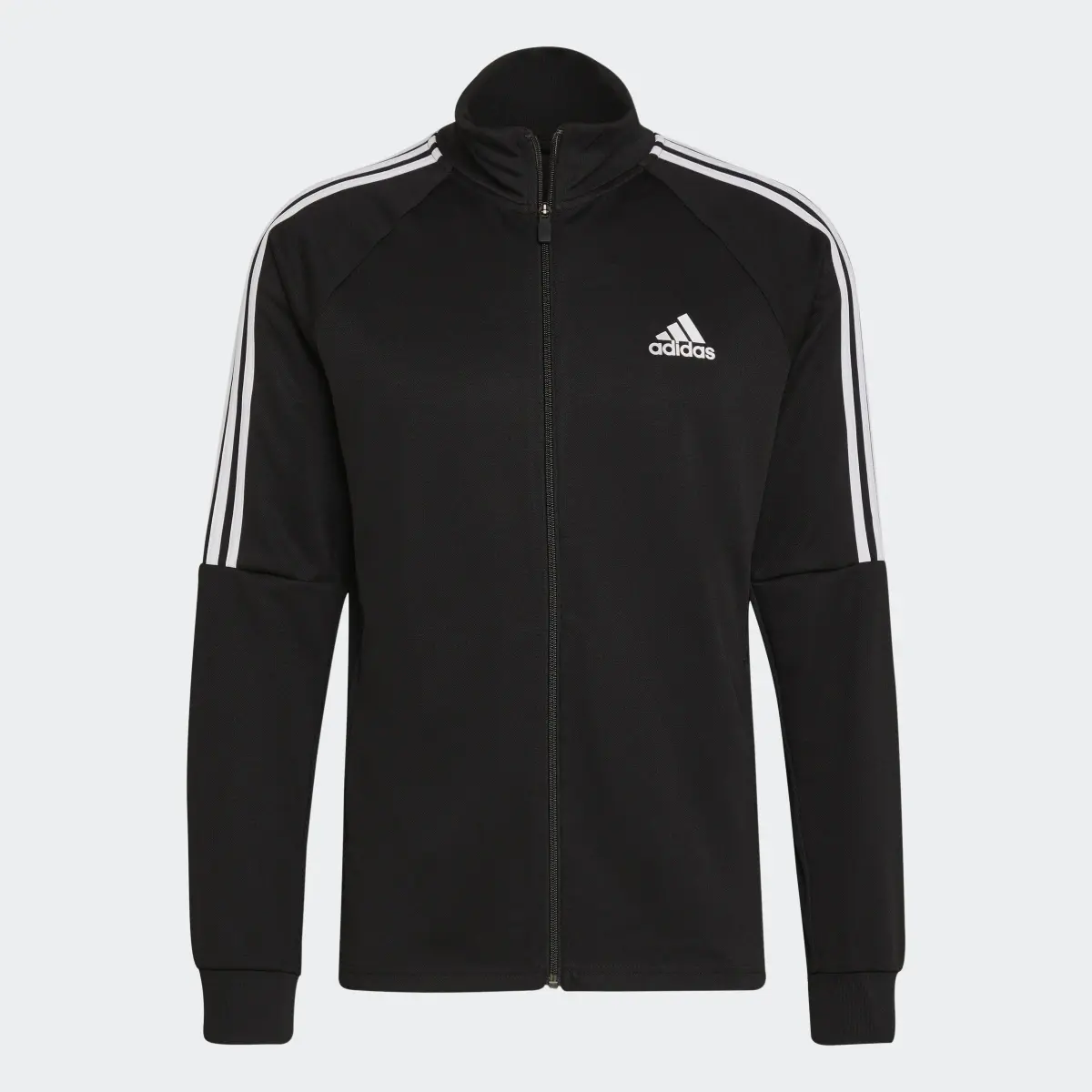 Adidas AEROREADY Sereno Cut 3-Stripes Eşofman Takımı. 1