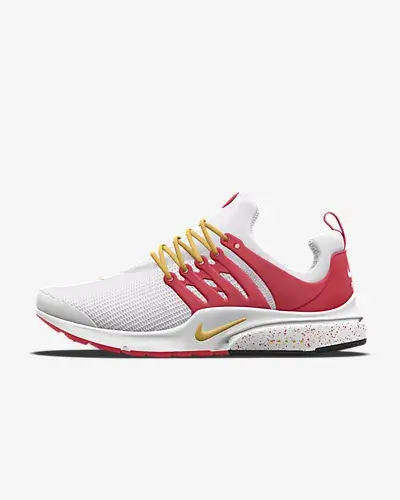 Nike Air Presto By You. 1