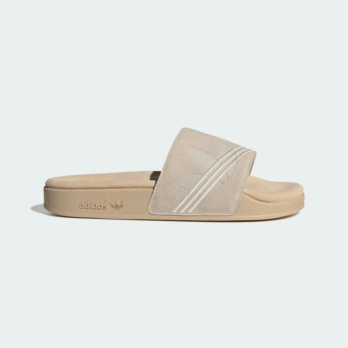 Adidas Adilette Premium Slides. 2