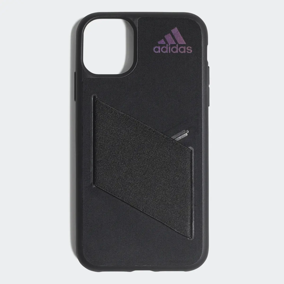 Adidas Molded Pocket Case iPhone 2019 6.1 Inch. 2