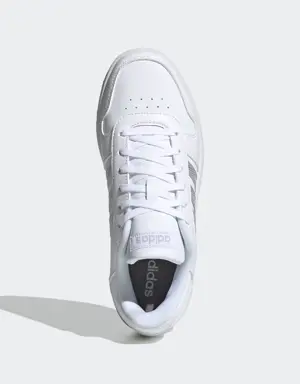 Adidas Tenis Hoops 2.0. 3