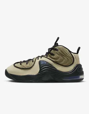 Air Penny 2 x Stüssy