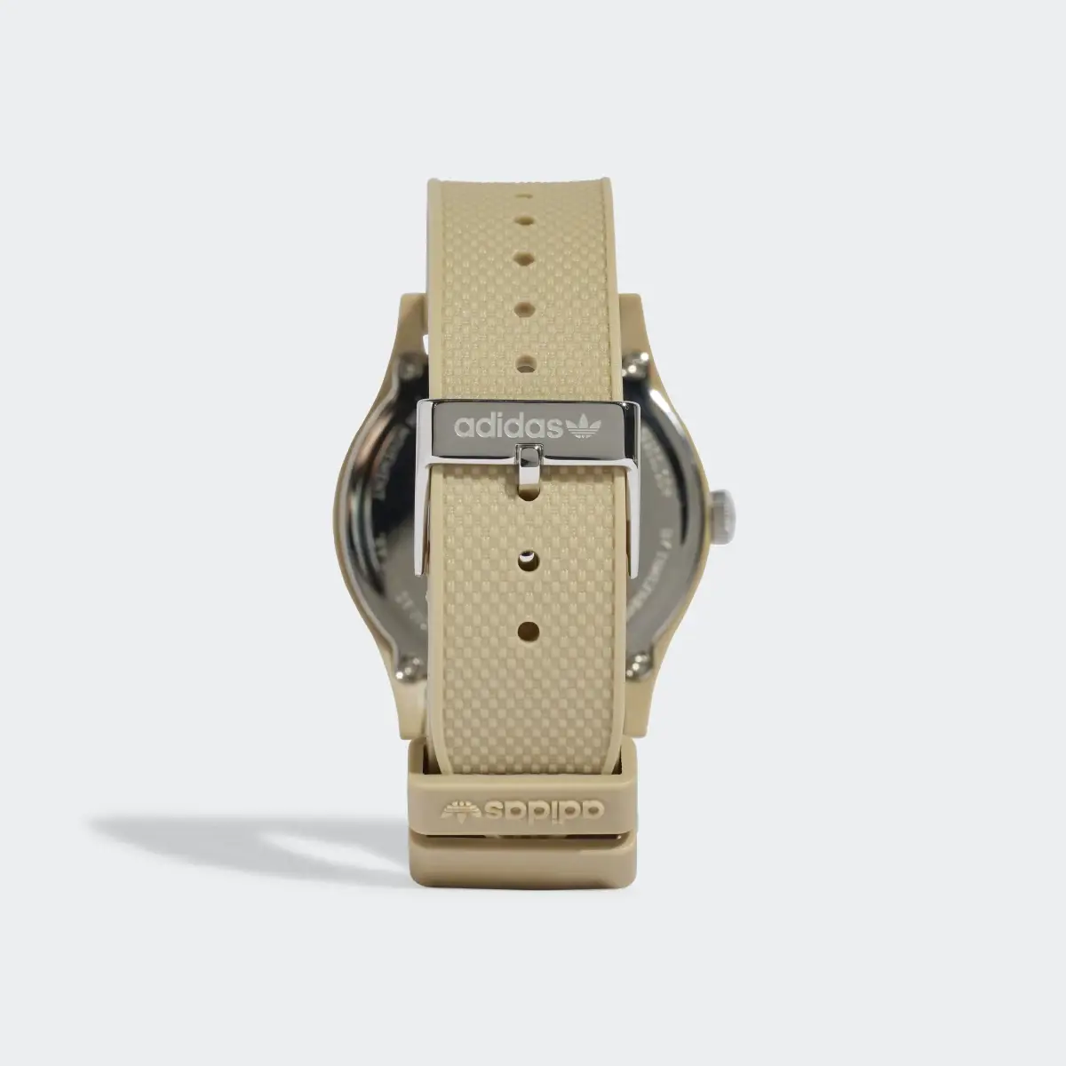 Adidas Project One R Watch. 3