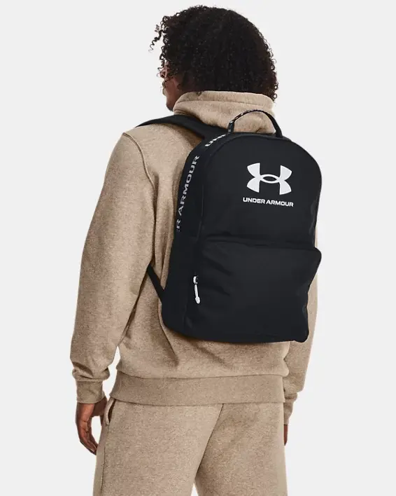 Under Armour UA Loudon Backpack. 1