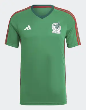 Playera Fan Niño Selección Nacional de México