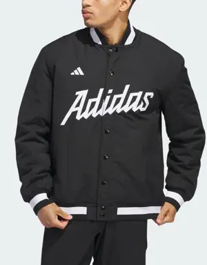 Dugout Coaches Jacket