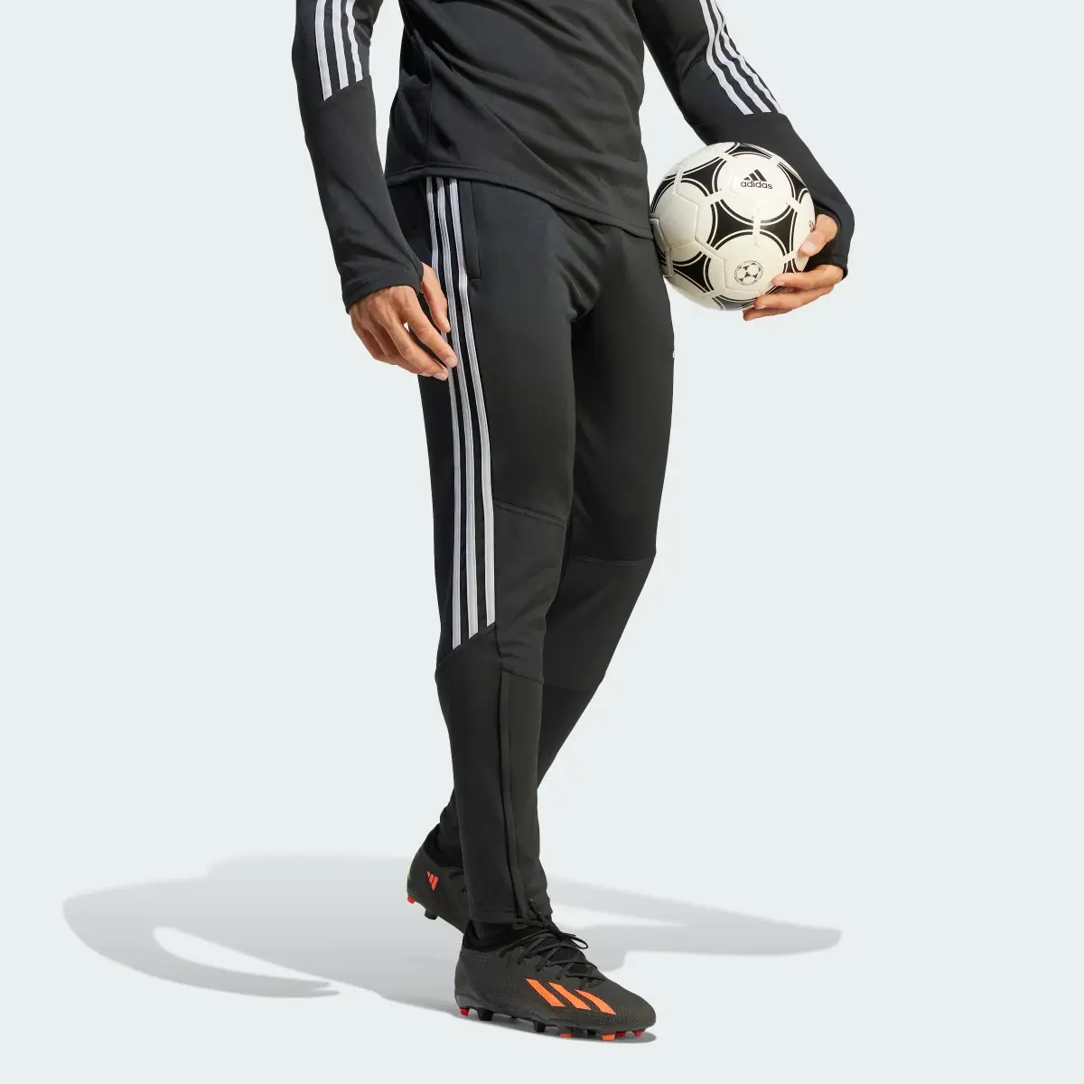 Adidas Tiro 23 Club Winterized Pants. 3