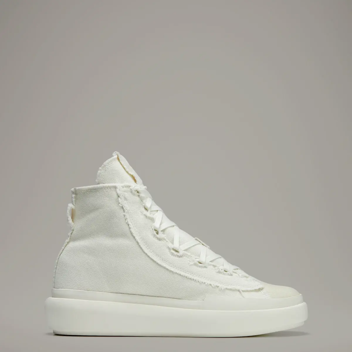 Adidas Y-3 Nizza High. 1