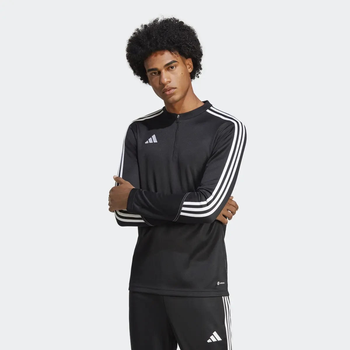 Adidas Tiro 23 Club Training Top. 2