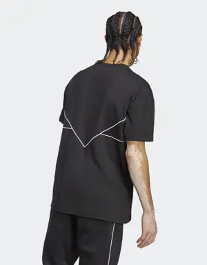 Adidas Adicolor Seasonal Archive Tee. 3 Adidas Adicolor Seasonal Archive Tee. 3