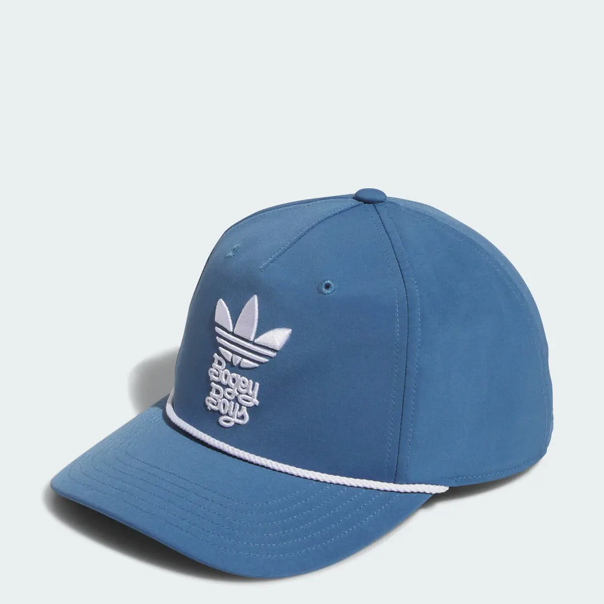 Adidas x Bogey Boys Golf Hat. 1