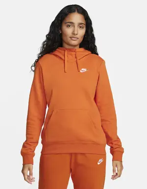 Nike Sportswear Club Fleece