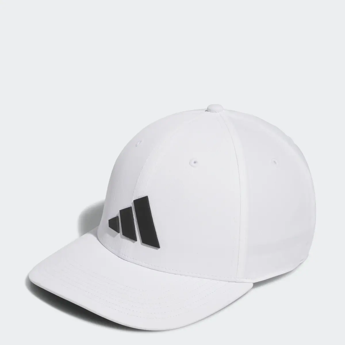 Adidas Tour Snapback Golf Hat. 1