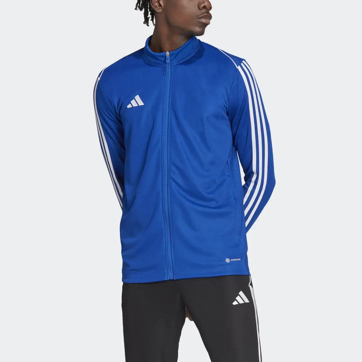 Adidas Tiro 23 League Training Jacket. 1