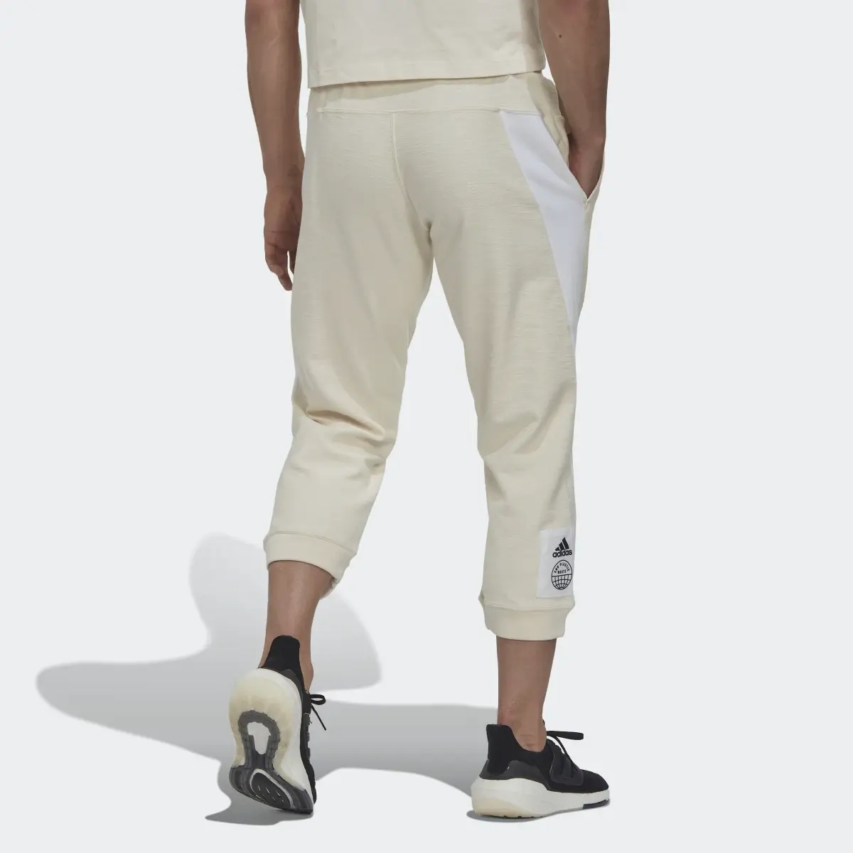 Adidas Pantalon tissé (Non genré). 3