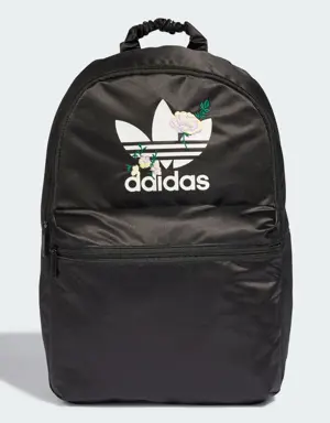 Adidas Flower Backpack. 2 Adidas Flower Backpack. 2