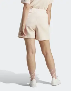 Shorts (Plus Size)