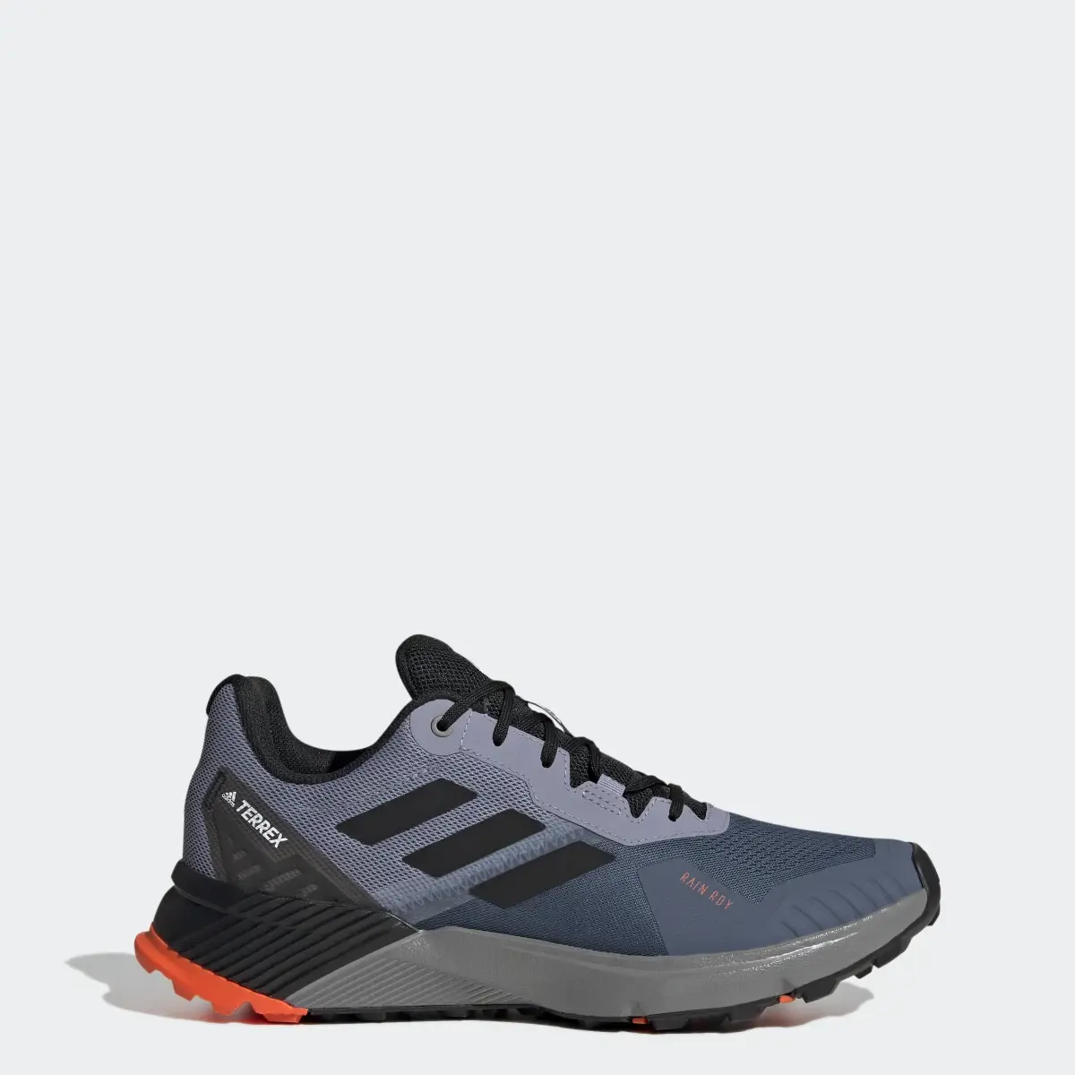 Adidas Zapatilla Terrex Soulstride RAIN.RDY Trail Running. 1