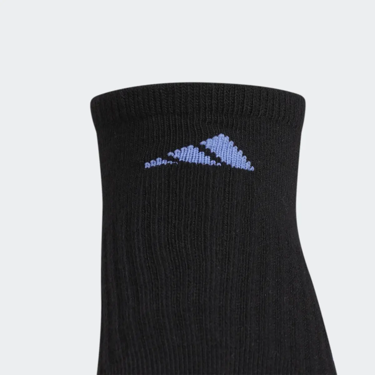 Adidas Cushioned 3 No-Show Socks 3 Pairs. 3