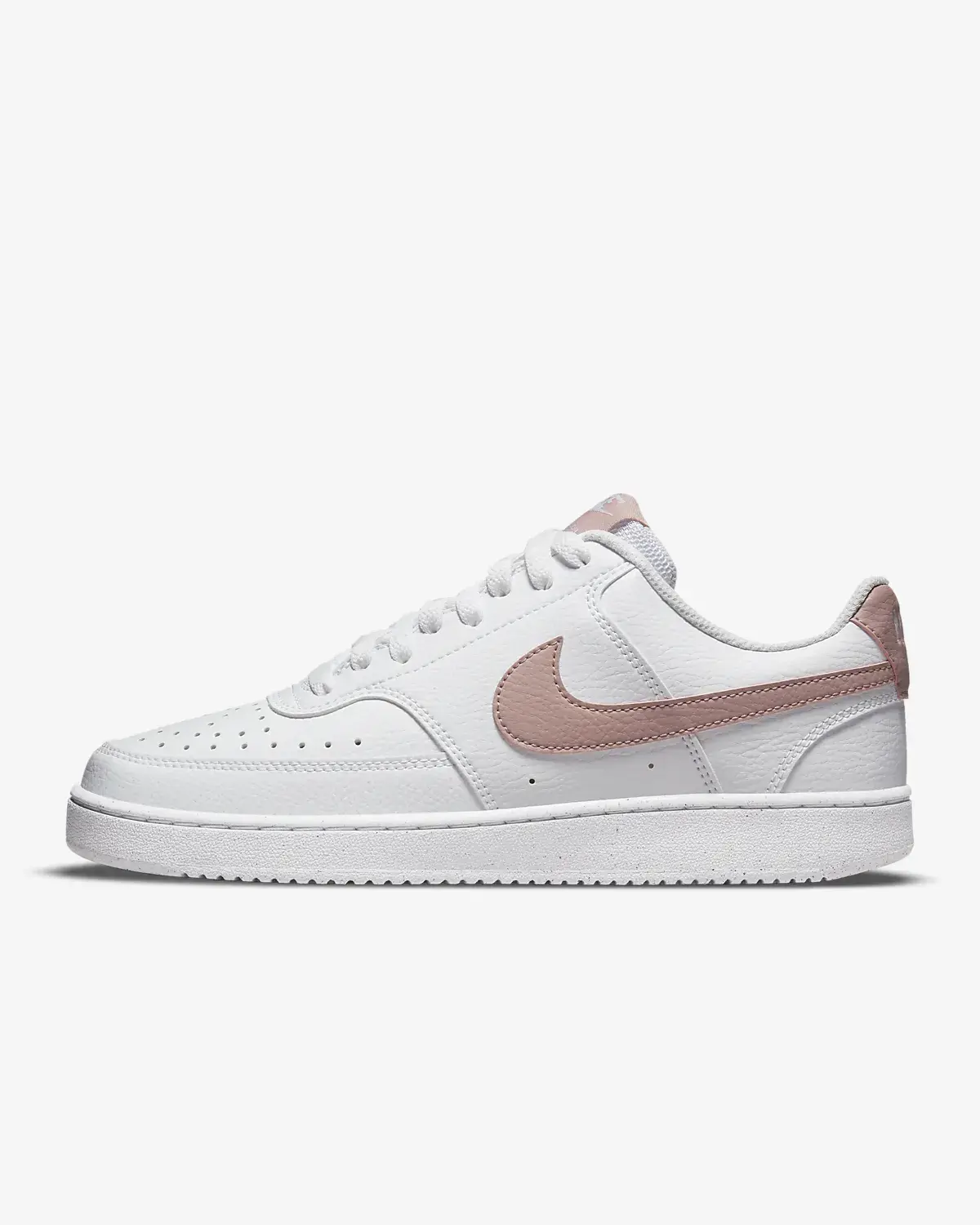 Nike Court Vision Low Next Nature. 1