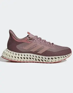 Zapatilla adidas 4DFWD 2 Running