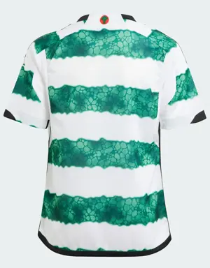 Adidas Camiseta primera equipación Celtic FC 23/24 (Adolescentes). 2 Adidas Camiseta primera equipación Celtic FC 23/24 (Adolescentes). 2