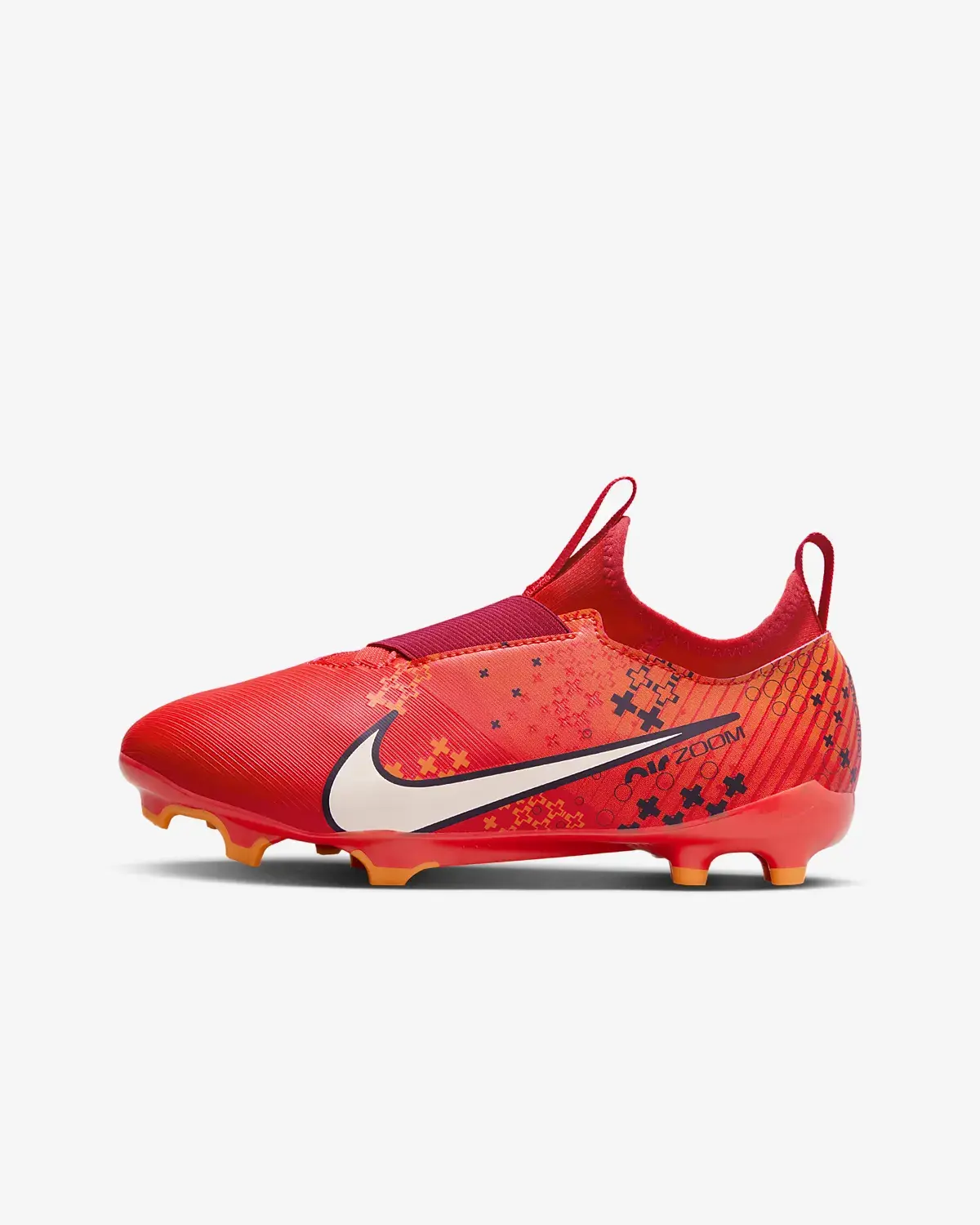 Nike Jr. Vapor 15 Academy Mercurial Dream Speed. 1