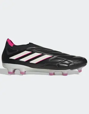 Adidas Copa Pure+ Firm Ground Boots. 2 Adidas Copa Pure+ Firm Ground Boots. 2