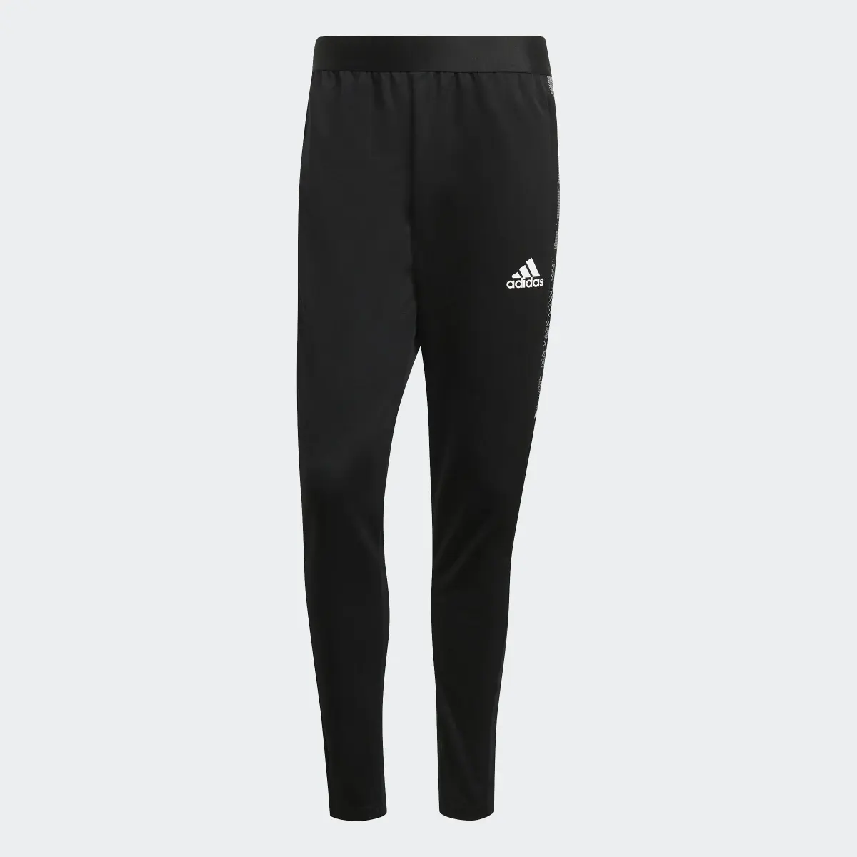 Adidas Pantalón entrenamiento Condivo 21 Primeblue. 1