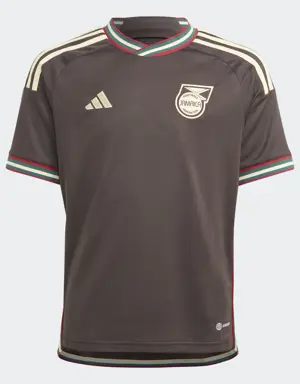 Adidas Maillot Extérieur Jamaïque 23