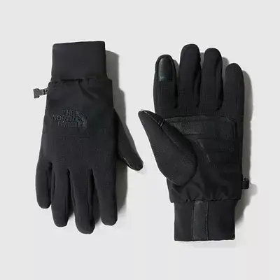 The North Face Men&#39;s Front Range Fleece Gloves. 1