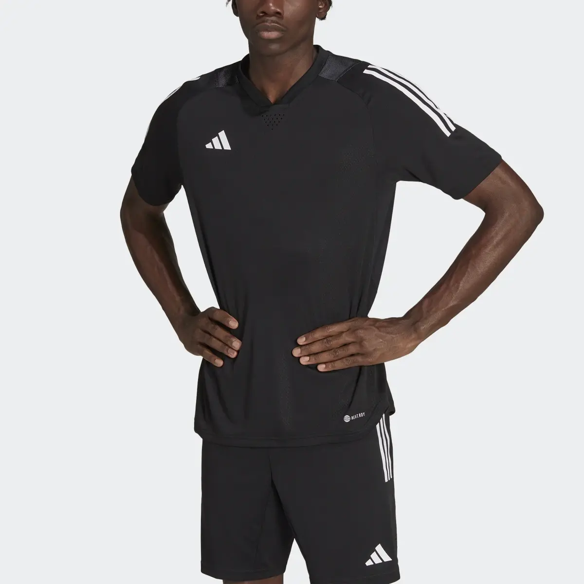 Adidas Tiro 23 Pro HEAT.RDY Trikot. 1