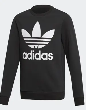 Adidas Sweatshirt Trefoil