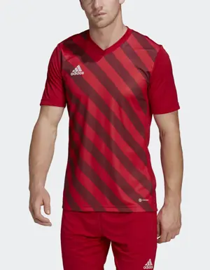 Adidas Maillot graphique Entrada 22