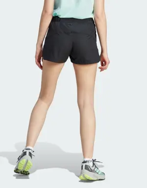 Adidas Terrex Multi Arazi Koşu Şortu. 3 Adidas Terrex Multi Arazi Koşu Şortu. 3