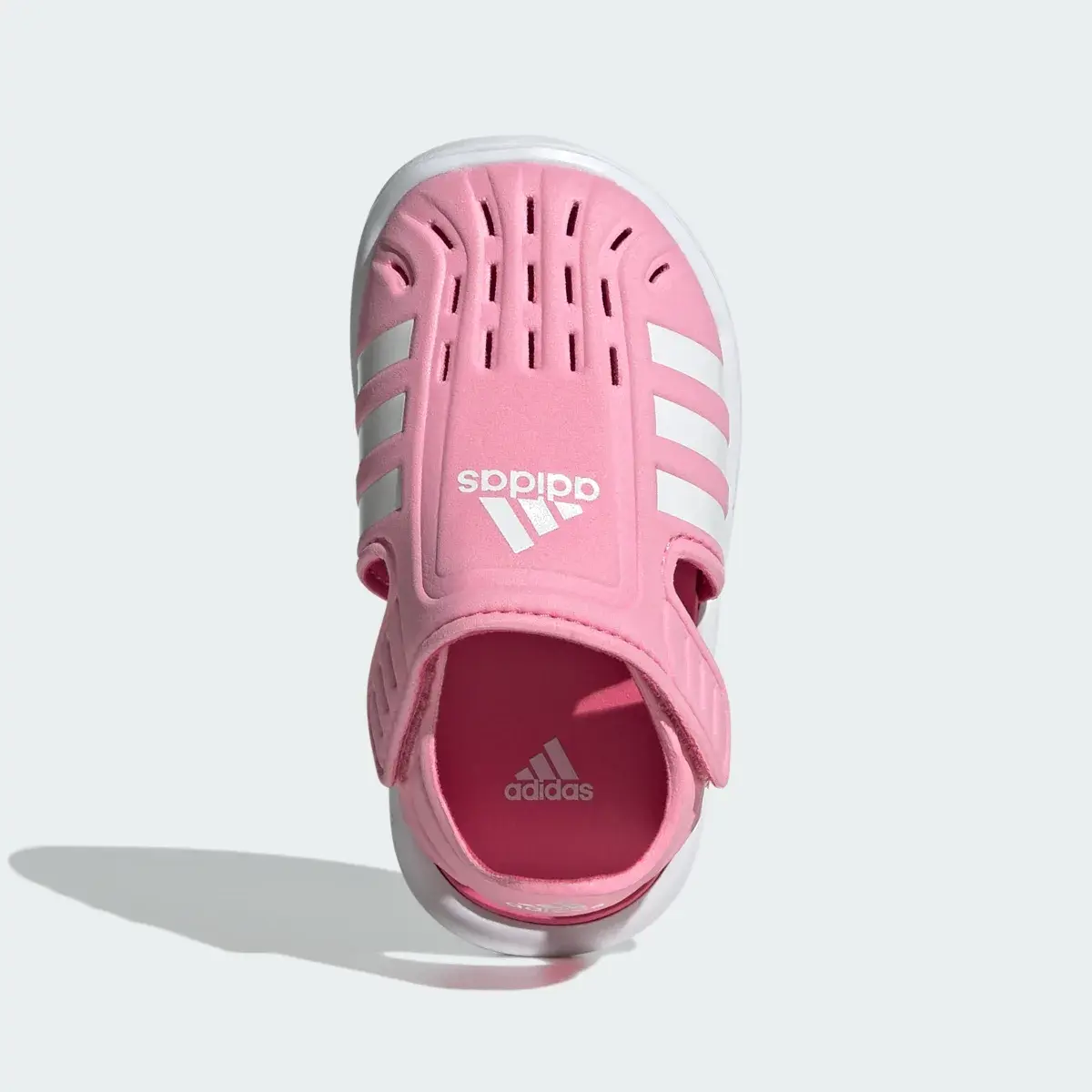 Adidas Closed-Toe Summer Water Sandale. 3