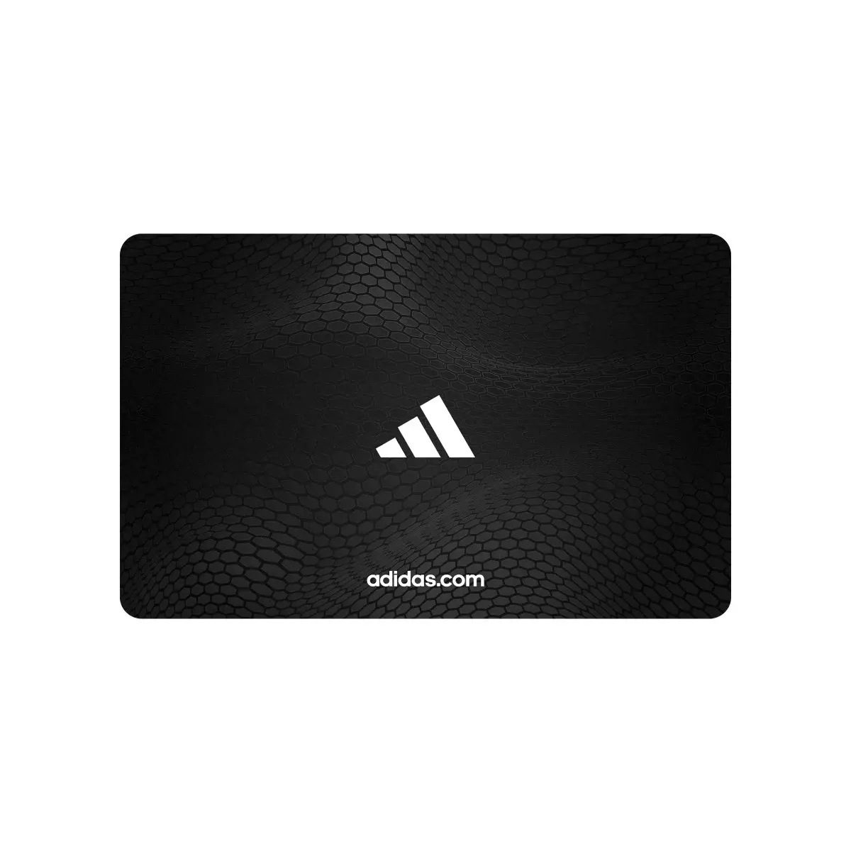 Adidas E-GIFT CARD. 1