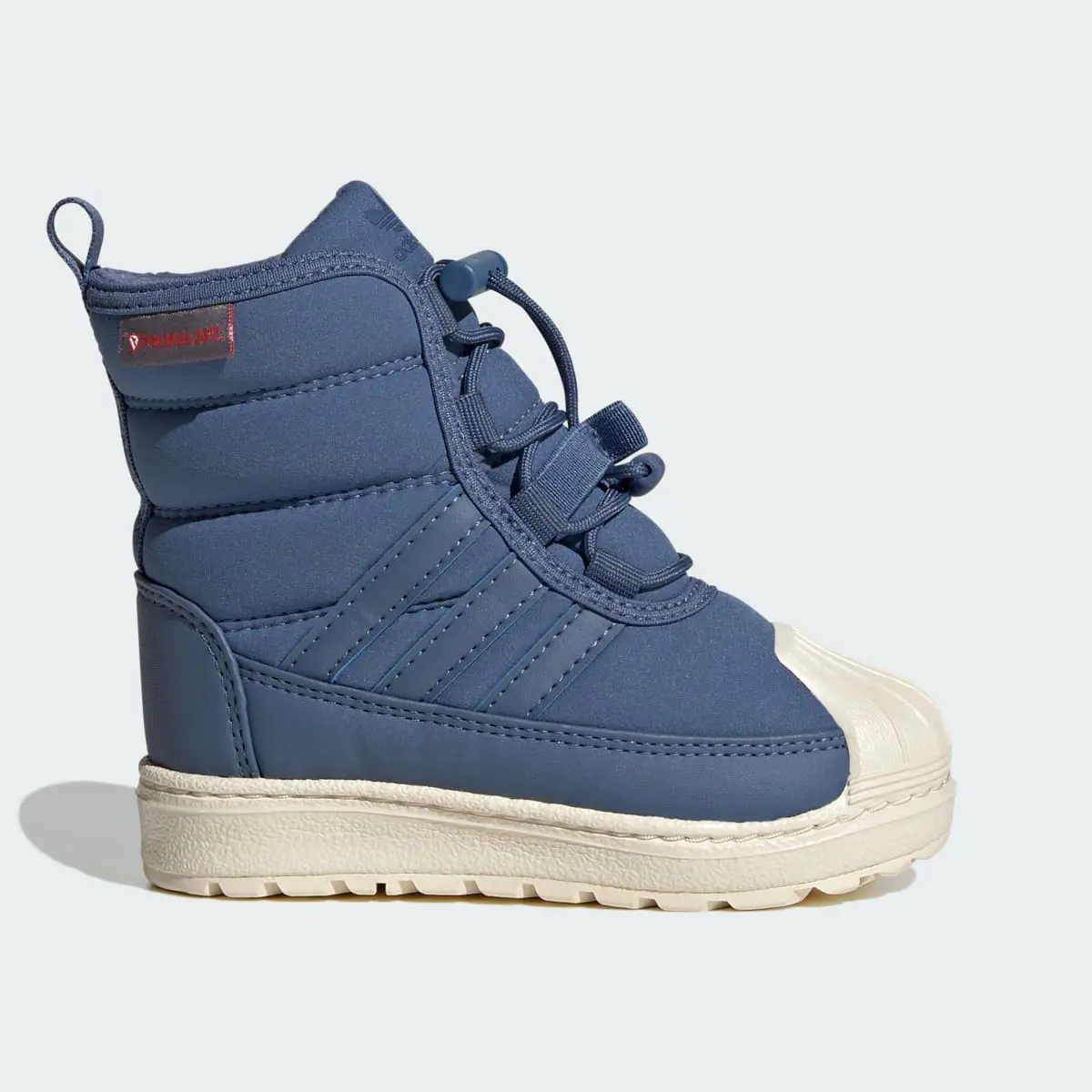 Adidas Superstar 360 Kids Stiefel. 2