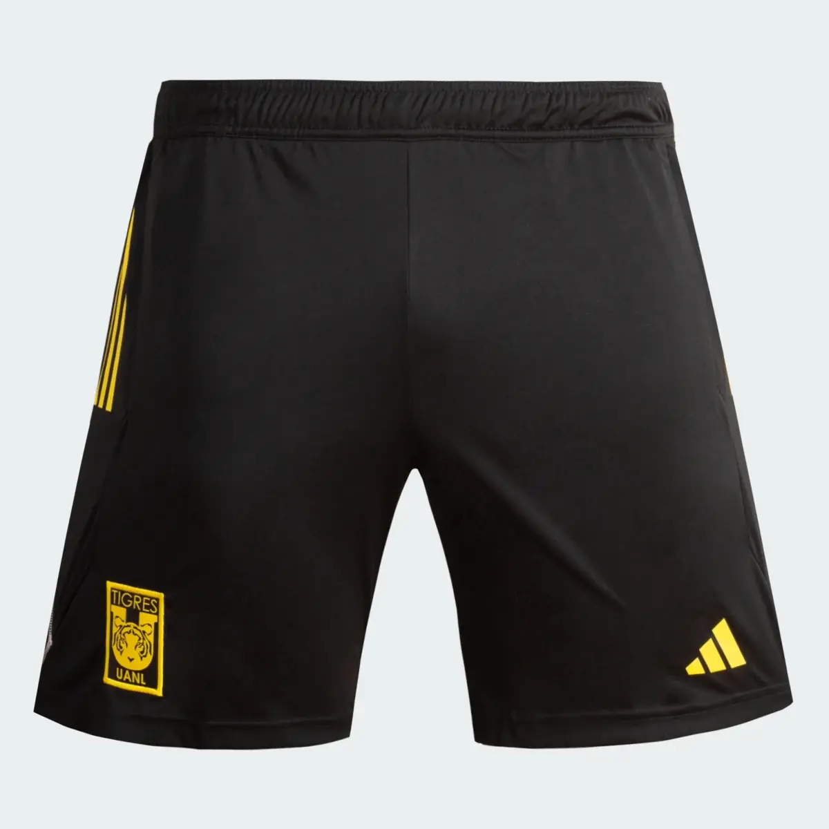 Adidas Shorts de entrenamiento Tigres TUANL. 1