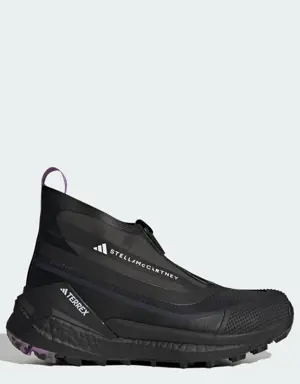 Adidas Buty adidas by Stella McCartney x Terrex Free Hiker