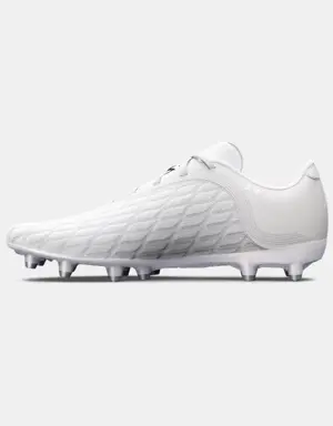 Unisex UA Magnetico Pro 3 FG Soccer Cleats