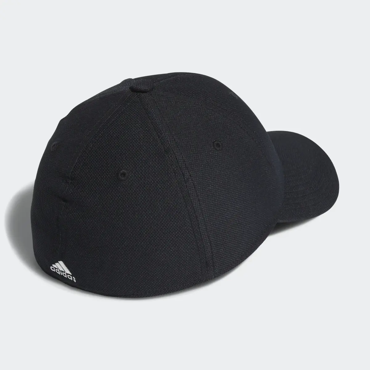 Adidas Release Stretch Fit Hat. 3