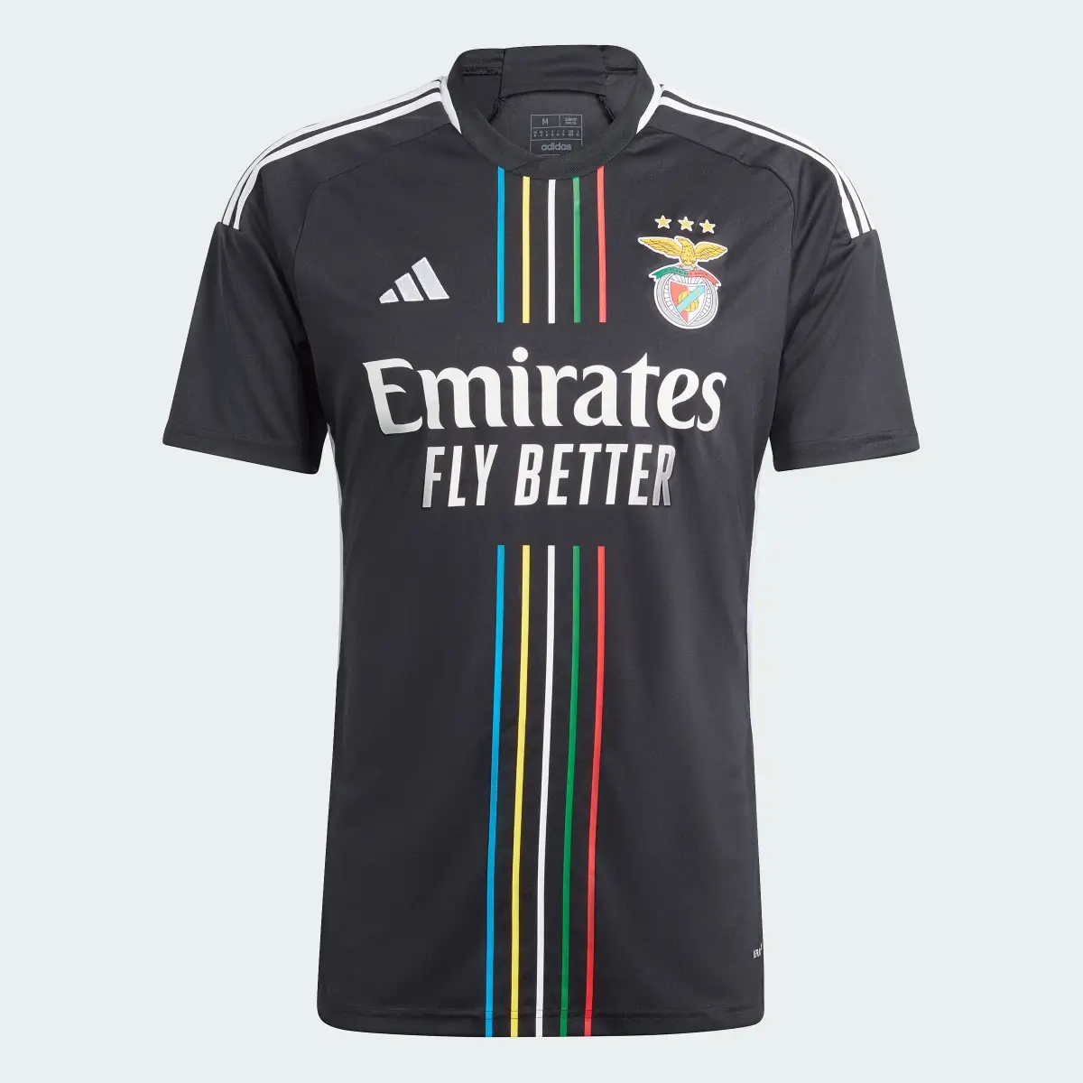 Adidas Benfica 23/24 Away Jersey. 1