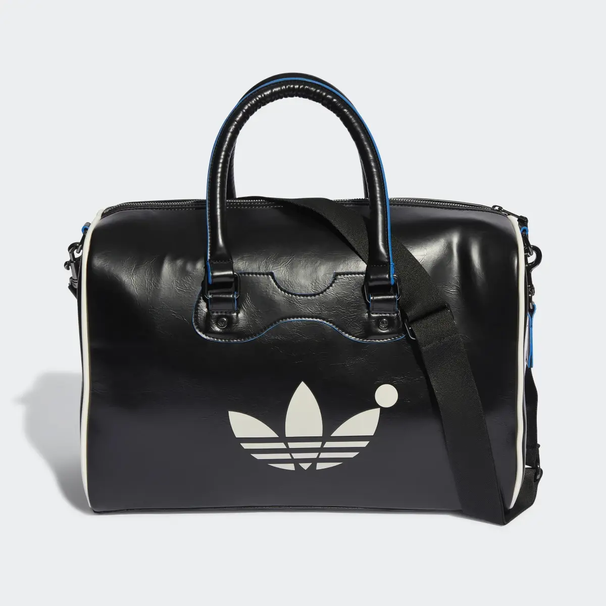 Adidas Blue Version Duffelbag. 2