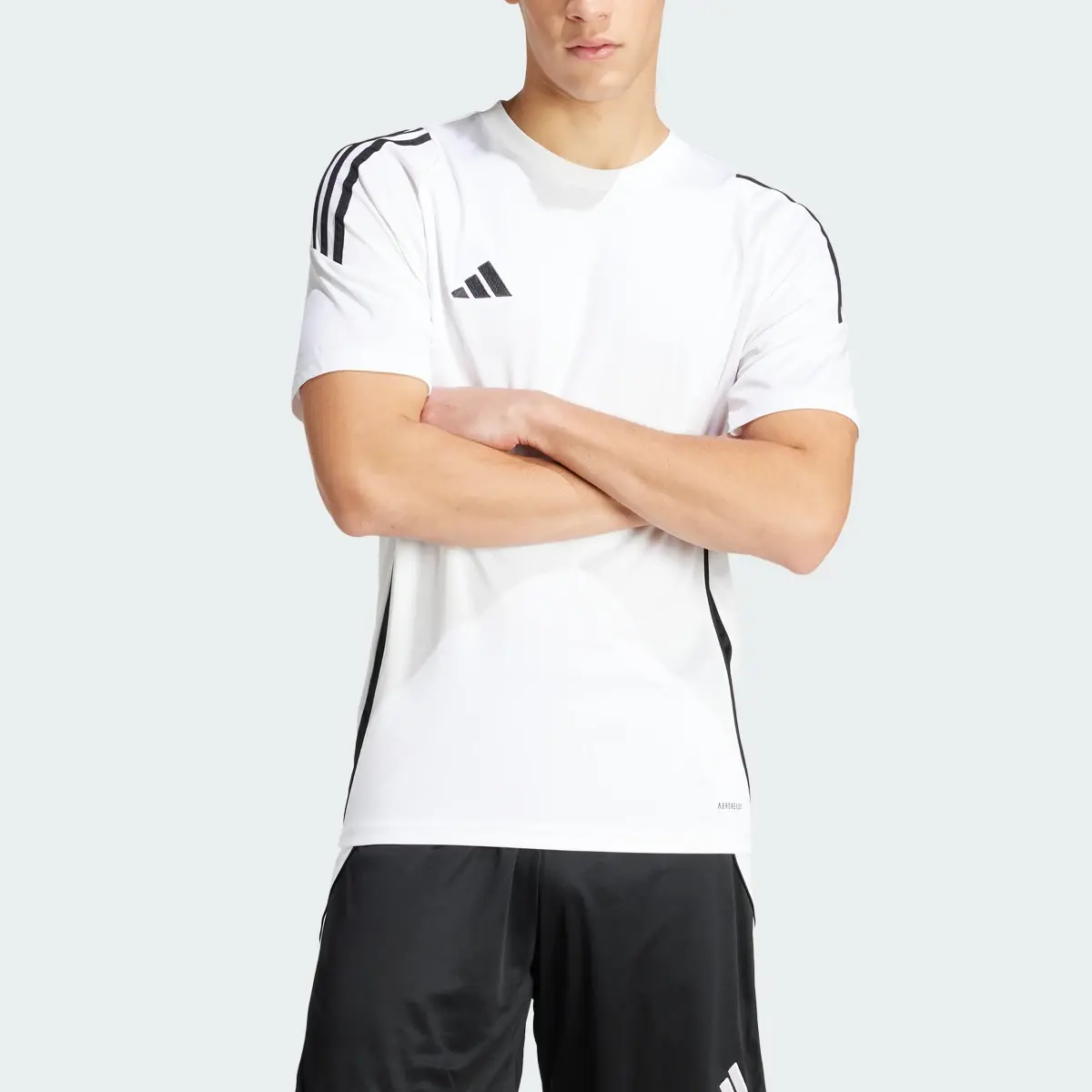 Adidas Tiro 24 Jersey. 1