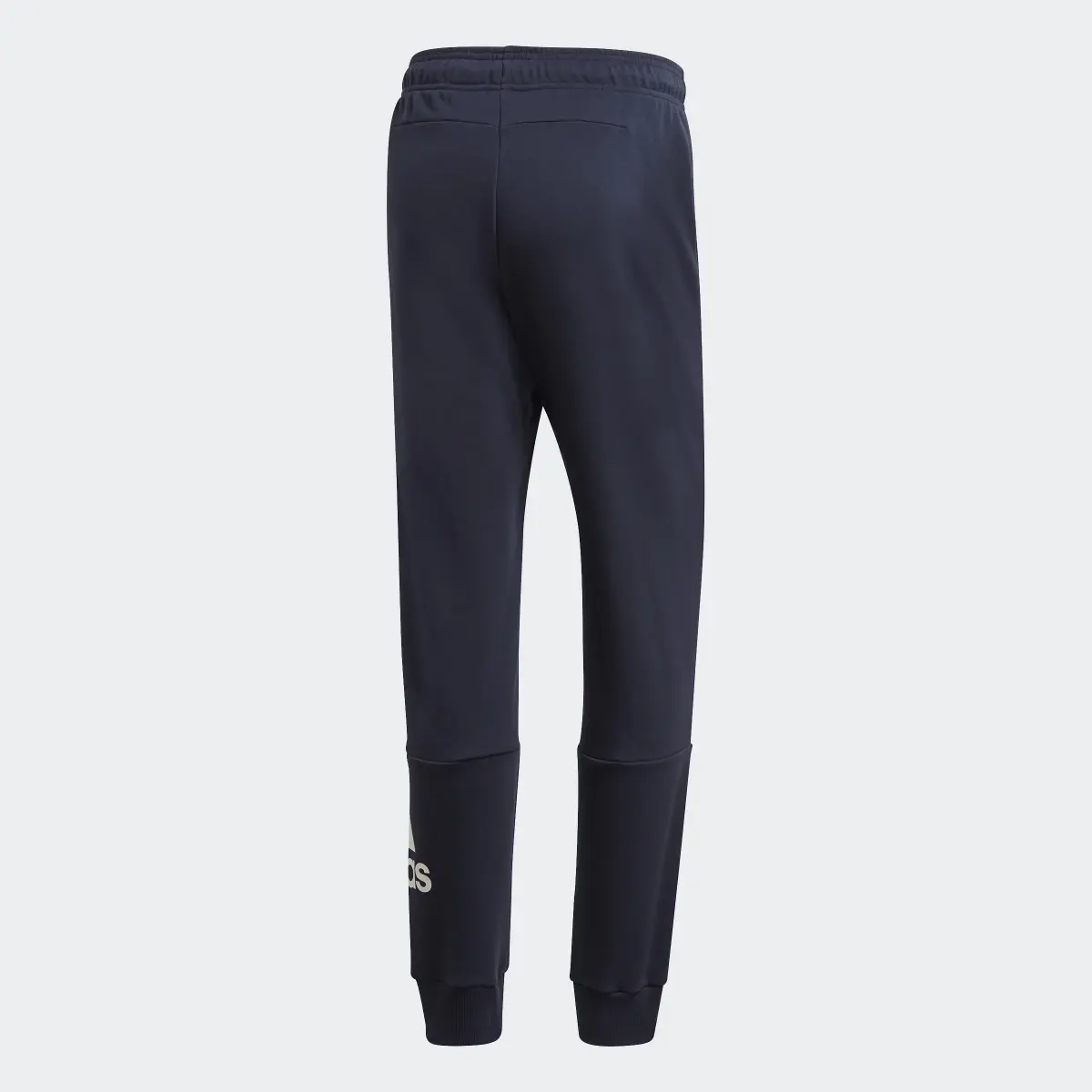 Adidas Pantalon Badge of Sport French Terry. 2