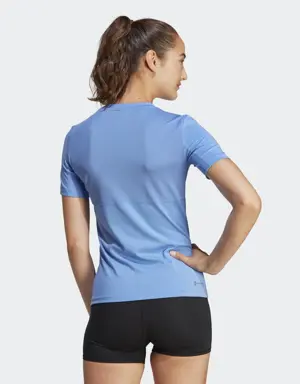 Adidas Techfit Training T-Shirt. 3 Adidas Techfit Training T-Shirt. 3