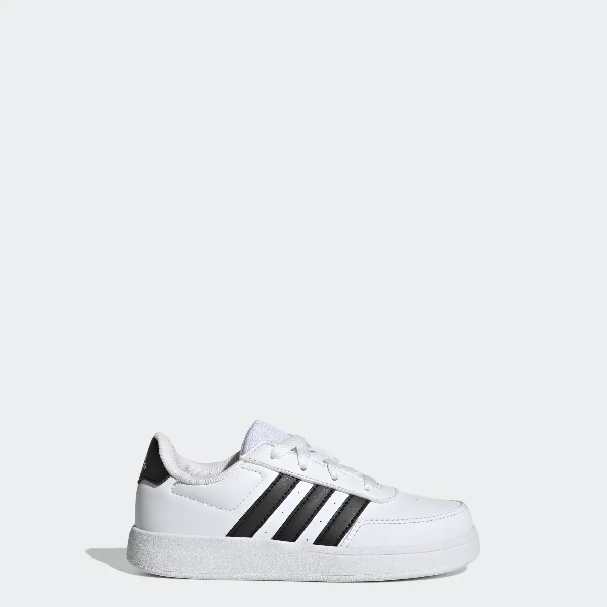 Adidas Breaknet Lifestyle Court Lace Schuh. 1